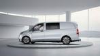 Mercedes-Benz Vito 119 CDI MIXTO Pro L2 9G-Tronic, Autos, Achat, 4 portes, Entreprise, 2000 kg