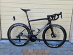 Specialized s-works tarmac sl8 58cm, Fietsen en Brommers, Ophalen, Zo goed als nieuw