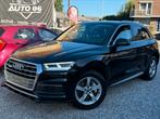 AUDI Q5 2.0 TDI QUATTRO SPORT • BOITE AUTO, Automaat, 1998 cc, Euro 6, Q5