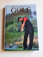 Encyclopedie van Golf technieken, Ophalen, Zo goed als nieuw