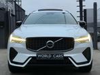 Volvo XC60 2.0 T6 PHEV AWD R-Design TOIT PANO DISTRO CAM FUL, Auto's, Automaat, Gebruikt, 4 cilinders, 1969 cc