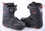 Chaussures de snowboard 40 40.5 41 42.5 EU SALOMON ACTION, Carving, Salomon, Utilisé, Chaussures