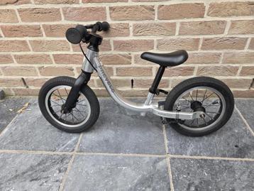 Prevelo Alpha Zero loopfiets voor kinderen, Fietsen en Brommers, Ophalen of Verzenden, Zo goed als nieuw, Minder dan 16 inch, Autre