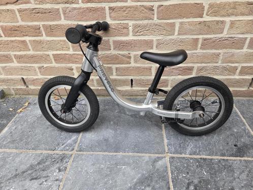 Prevelo Alpha Zero loopfiets voor kinderen, Fietsen en Brommers, Fietsen | Kinderfietsjes, Zo goed als nieuw, Minder dan 16 inch