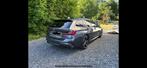 Bmw 318i Touring Mpack, Auto's, BMW, Automaat, Achterwielaandrijving, Zwart, Leder