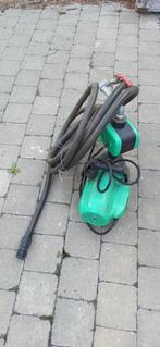 pompe alimentions, Jardin & Terrasse, Pompes à eau, Enlèvement, Utilisé, Électrique