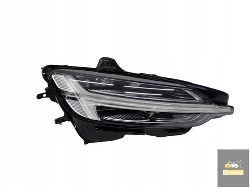 Volvo V60 II S60 III 18- rechterlamp Full LED actief grootli, Auto-onderdelen, Verlichting, Volvo, Gebruikt