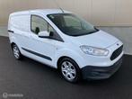 Ford Transit Courier AIRCO EURO 6 € 4999,- + 21% BTW/ TAX, Stof, 4 cilinders, 1257 kg, Wit