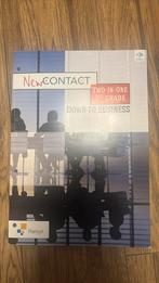 Roger Passchyn - two-in-one 3de grade down to Business, Boeken, Schoolboeken, Ophalen, Zo goed als nieuw, Engels, Roger Passchyn; Geert Claeys