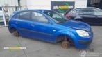 Kia Rio II donorauto (onderdelen)