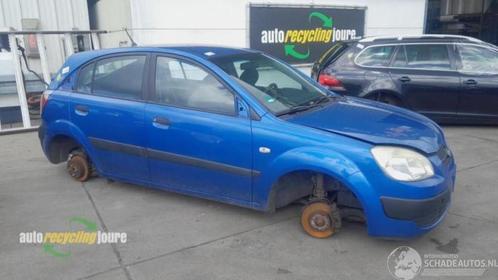 Kia Rio II donorauto (onderdelen), Auto-onderdelen, Overige Auto-onderdelen