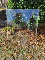 Plexi 1mx1m  8€, Enlèvement