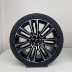 Volvo NIEUWE 22 inch velgen (2025) + Winterbanden XC90 2015-, 275 mm, Banden en Velgen, Nieuw, Overige maten