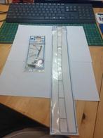 Viessmann Ho bovenleidingen 4111 en 4143, Overige merken, Gelijkstroom of Wisselstroom, Nieuw, Rails