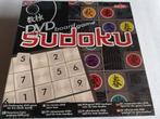Sudoku dvd Bordspel, Hobby en Vrije tijd, Gezelschapsspellen | Bordspellen, Ophalen