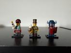 Lego minifigs serie 27, Enlèvement ou Envoi, Comme neuf, Lego