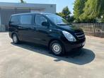 Hyundai H1, Euro 5, Overige modellen, Zwart, Bedrijf