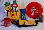 Heel leuk lot reclemaspullen van M&M's, Verzamelen, Ophalen of Verzenden