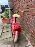 Meisjes kinderfietsje 12inch, Fietsen en Brommers, Fietsen | Kinderfietsjes, Ophalen, Gebruikt