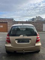Mercedes classe A /1.7 diesel prêt à immatriculer, Auto's, Stof, Zwart, Beige, Bedrijf