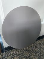 Glazen tafelblad dia 150cm, Huis en Inrichting, Tafelonderdelen, Ophalen, Zo goed als nieuw, Glas, Tafelblad