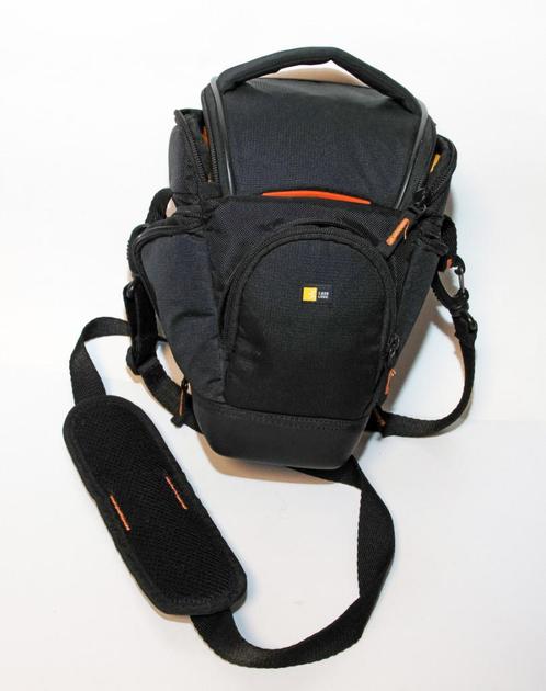 Case Logic camera tas (fototas), Audio, Tv en Foto, Foto | Cameratassen, Zo goed als nieuw, Schoudertas, Ophalen of Verzenden