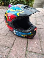 Motohelm ixs, Enlèvement