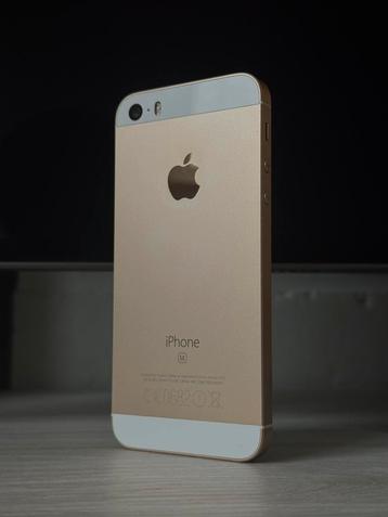 Iphone SE 32gb ! beschikbaar voor biedingen