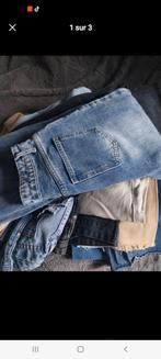 Jeans femme  taille  36 état impeccable, Vêtements | Hommes, Comme neuf, Enlèvement