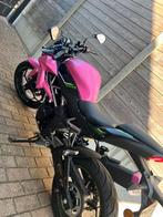 Moto 125cc, Motoren, Bedrijf, 125 cc
