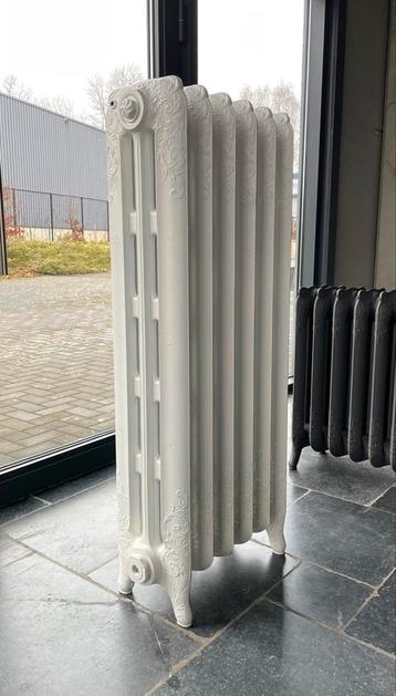 Gietijzeren Radiator  beschikbaar voor biedingen