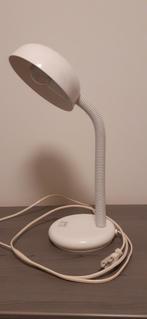 Vintage bureaulamp (Massive - Belgium), Utilisé, Enlèvement ou Envoi