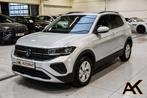 Volkswagen T-Cross 1.0 TSI Style DSG - NAVI SMARTLINK / PDC, Euro 6, 116 pk, Bedrijf, 5 zetels