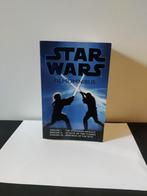 Star Wars Filmomnibus, Boeken, Gelezen, Ophalen of Verzenden