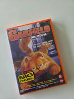 DVD Garfield The Movie Nieuw, Cd's en Dvd's, Alle leeftijden, Ophalen of Verzenden, Nieuw in verpakking