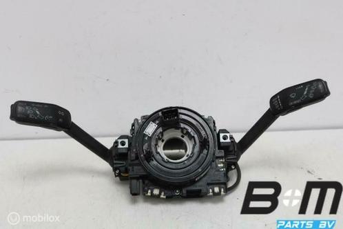 Stuurkolomcombi schakelaar VW Golf 7 5Q0953513AA, Auto-onderdelen, Elektronica en Kabels, Gebruikt