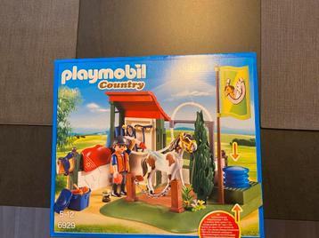 Playmobil country 6929 beschikbaar voor biedingen