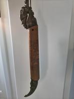 Batak Porhalaan kalender almanak Noord-Sumatra, Antiek en Kunst, Ophalen