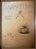 Panamarenko: Le Siècle de Kafka 2001, Antiek en Kunst, Ophalen