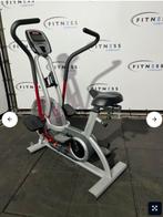 Star Trac Turbo Trainer | Air Bike, Ophalen of Verzenden, Benen