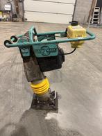 Pilonneuse, Zakelijke goederen, Machines en Bouw | Kranen en Graafmachines, Ophalen, Overige typen