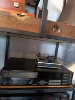Alesis ML9600 Master Recorder, Ophalen, Zo goed als nieuw, Decoder