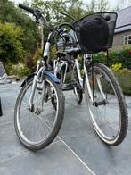 2 fietsen, Enlèvement, Comme neuf