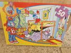 Bobo puzzel, Kinderen en Baby's, Speelgoed | Kinderpuzzels, Ophalen, 10 tot 50 stukjes, Zo goed als nieuw