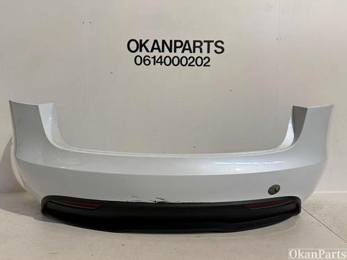 Tesla Model 3 Highland achterbumper 1582570-01-A, Auto-onderdelen, Carrosserie, Bumper, Achter, Gebruikt
