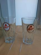 Verres Bass Pale Ale lot de 2 Verres différents, Verzamelen, Ophalen