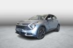 KIA Sportage Pulse 1.6 T-GDi 48V 7DCT, Auto's, Kia, Stof, Gebruikt, 4 cilinders, 1505 kg