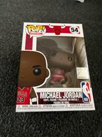 Michael Jordan 54 popfiguur, Ophalen of Verzenden, Zo goed als nieuw