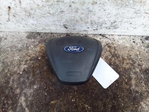 Airbag links (Stuur) van een Ford Fiesta, Auto-onderdelen, Overige Auto-onderdelen, Ford, Gebruikt, 3 maanden garantie, Ophalen of Verzenden