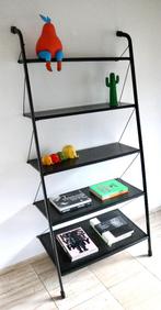 Vintage Postmodern Shelving Unit -  Philippe Starck Style, Maison & Meubles, Accessoires pour la Maison | Étagères murales & Rayons de bibliothèque